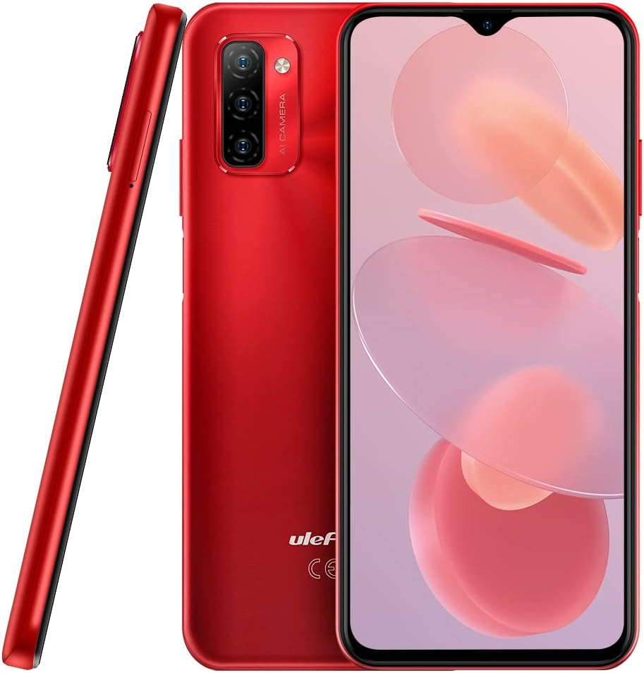 UNIQ UNI GO 6.5" 13MP 2/32GB 4G DS