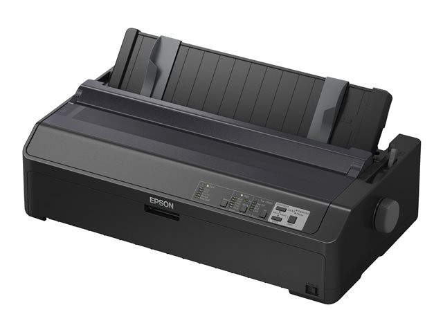 Epson FX 2190II - Printer - B/W