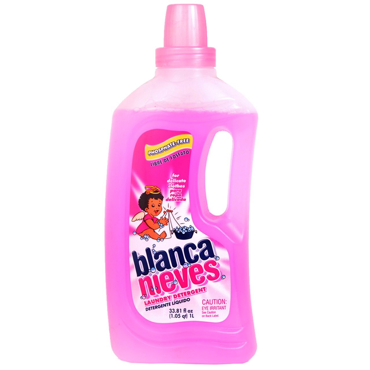 BLANCA LIQUID DETERGENT 1L