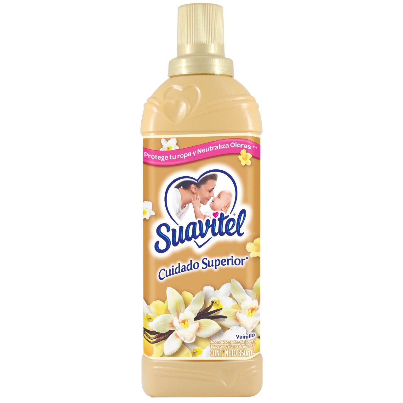 SUAVITEL VANILLA 28.7oz