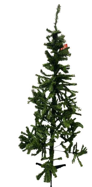 Miro Christmas Collections Christmas Tree , 6 ft