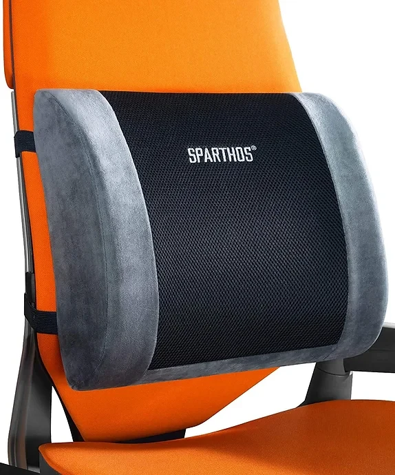 Sparthos Lumbar Support Pillow