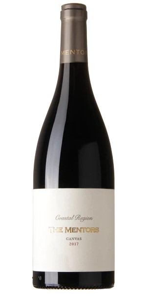 Mentors Canvas, 750ml