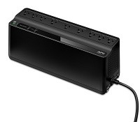 APC Back-UPS BE850M2-LM - UPS - AC 120 V