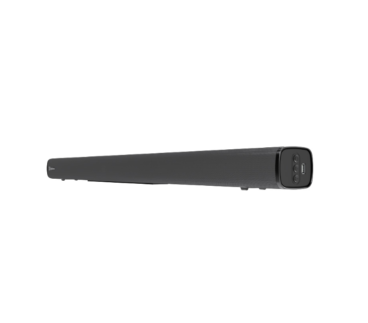 Klip Xtreme Tempo KSB-210 - Sound bar - 2.1-channel