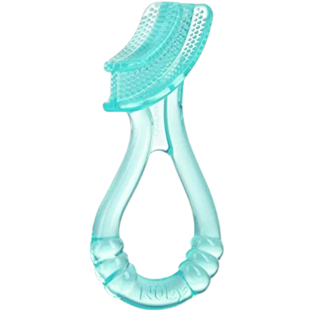 Nuby Silicone Gum Massager