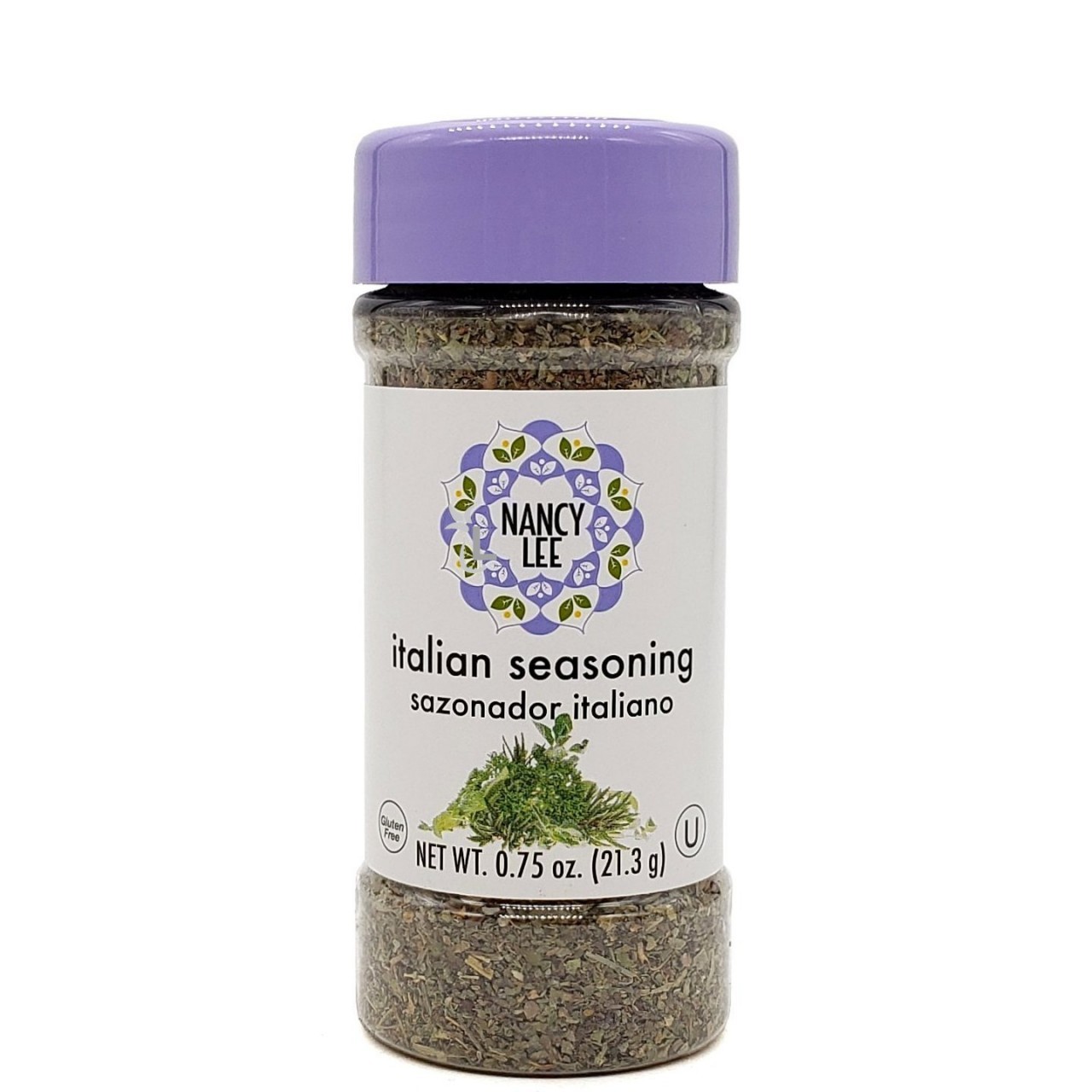 NANCY LEE LEMON PEPPER 3.5oz