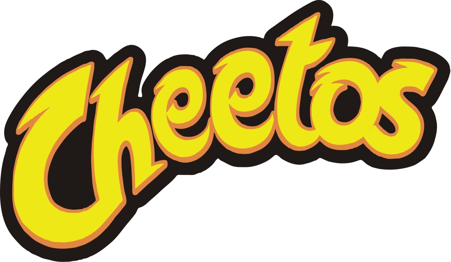 CHEETOS
