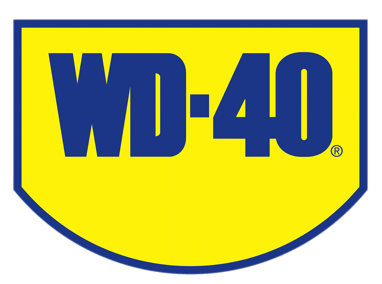 WD-40