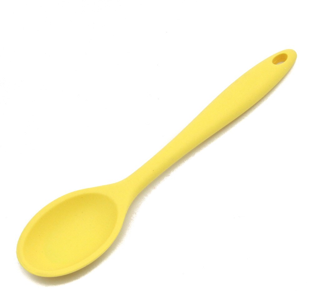 CHEF CRAFT SILICONE BASTE SPOON YEL 1ct