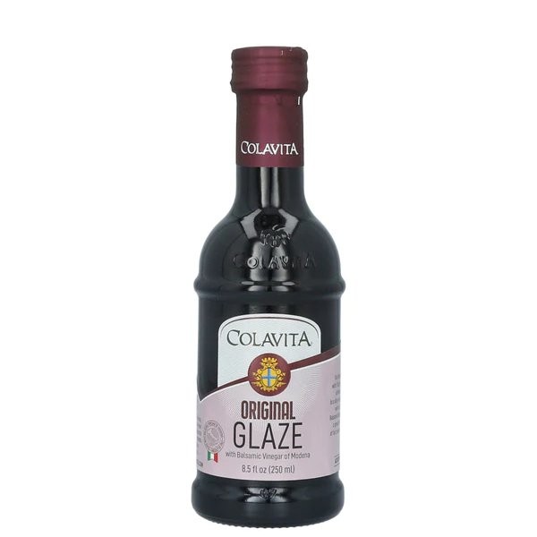 COLAVITA BALSAMIC GLAZE ORIGINAL 250ml