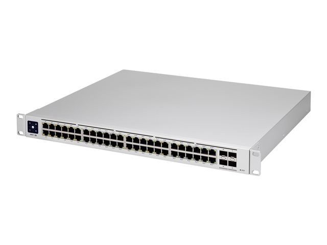 Ubiquiti UniFi Switch USW-PRO-48-POE - Switch - managed