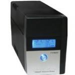 Forza FX Series FX-1500LCD - UPS - AC 110/120 V