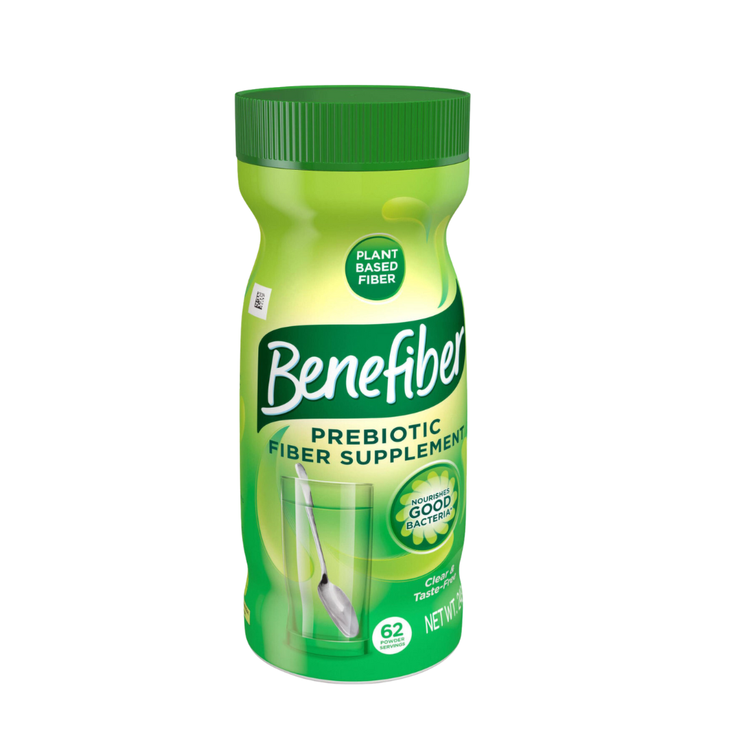 Benefiber