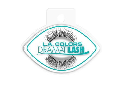 L.A Colors Crametilash C42550 Lash Up