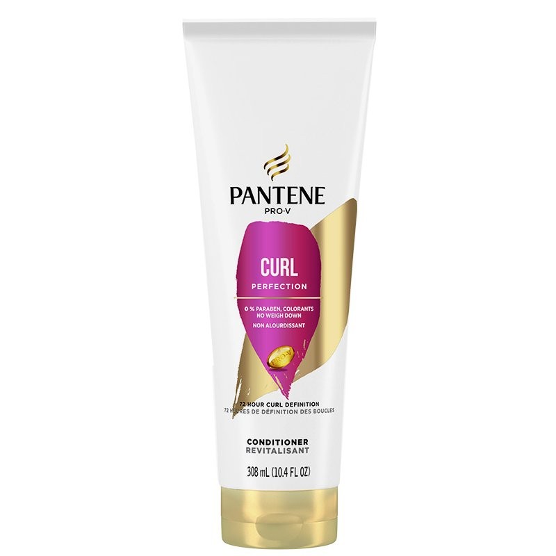 PANTENE COND CURL PERFECT 10.4oz