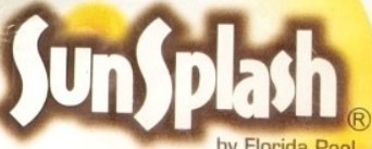 SunSplash
