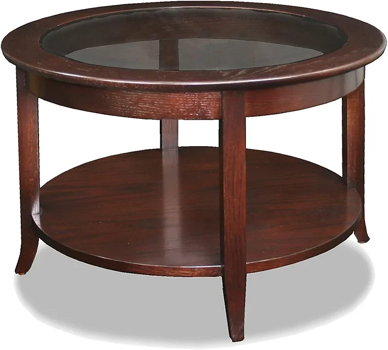 Leick Favourite Finds Coffee Table