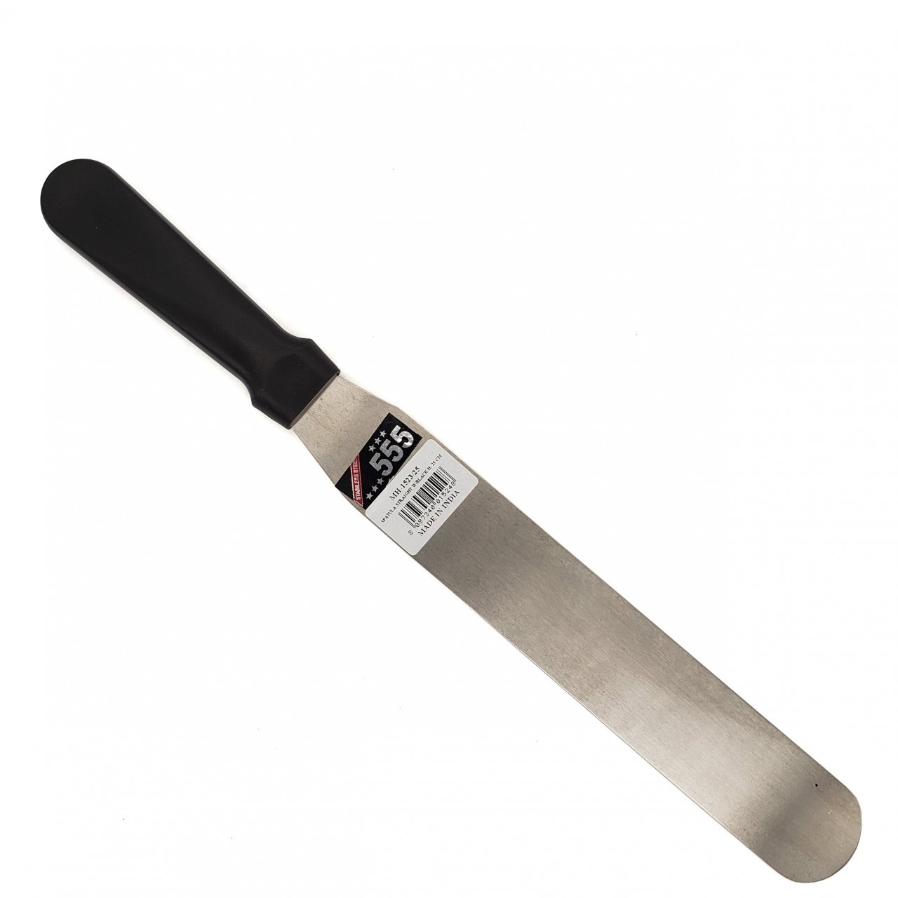 555 SPATULA S/S 1ct