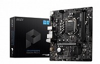 MSI B560M PRO-E - Motherboard - micro ATX