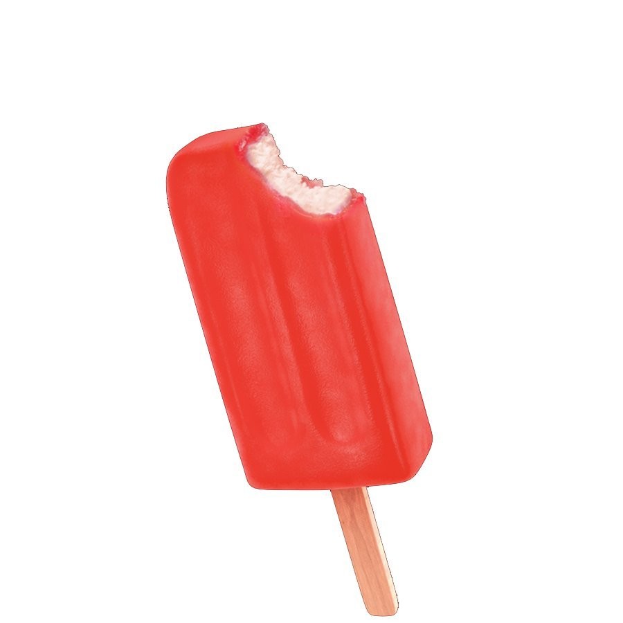 BON CREAM BAR STRAWBERRY 88ml