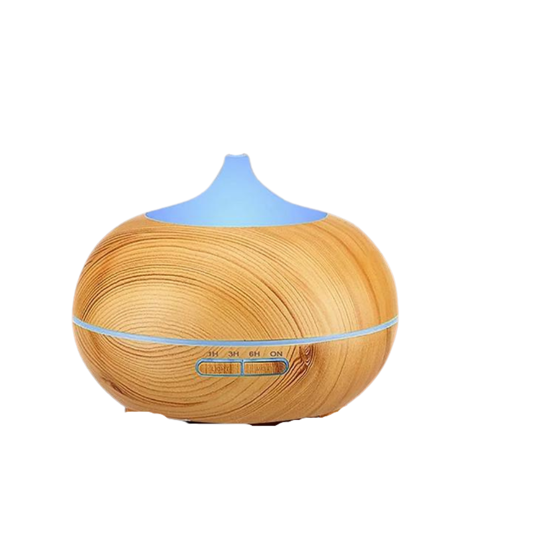 Aroma Diffuser 7 LED Colour Options