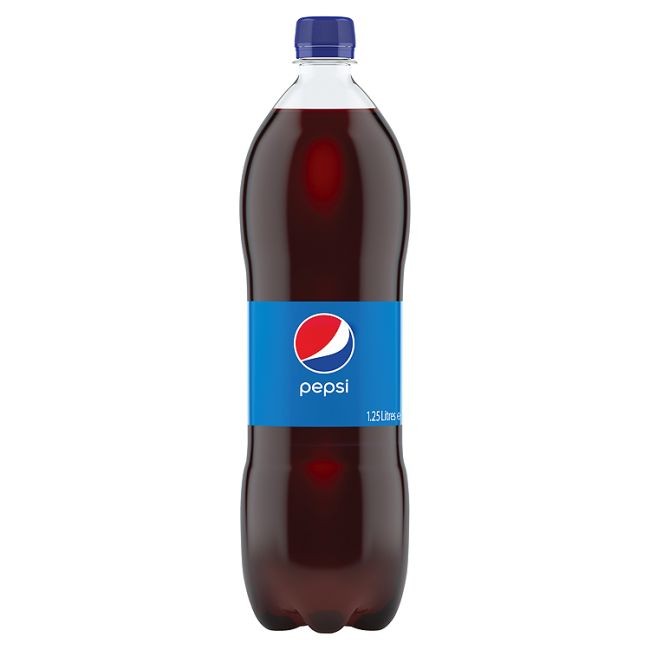 PEPSI 1.25L