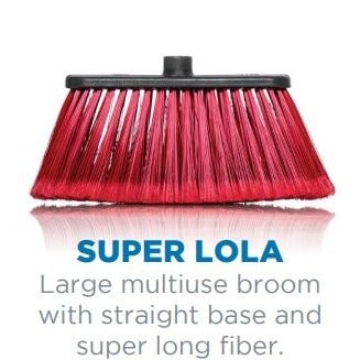 KIKA SUPER LOLA #2511