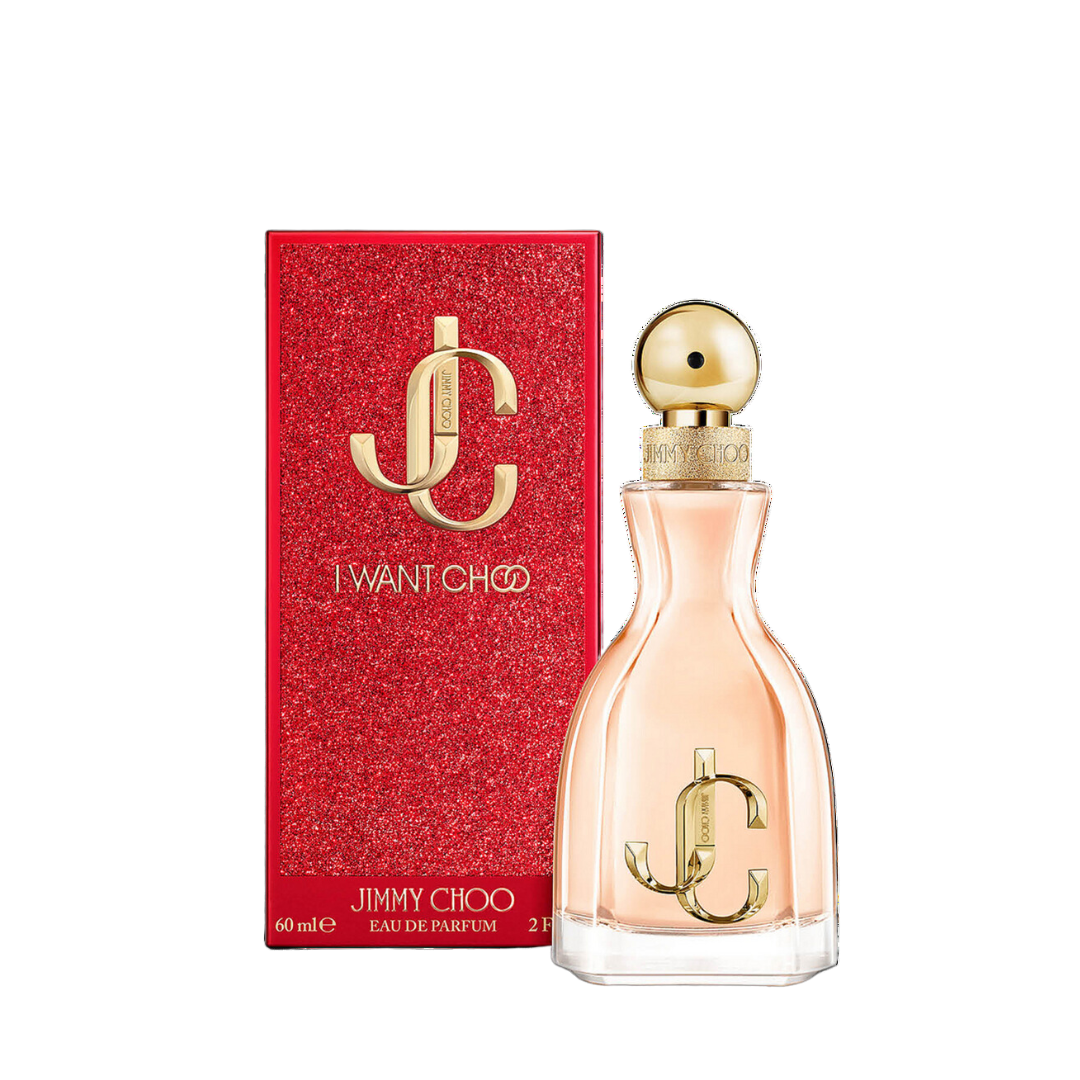 Jimmy Choo I Want Choo 100ML