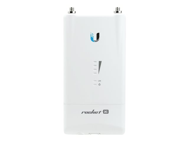 Ubiquiti Rocket ac R5AC-LITE - Wireless access point - AirMax ac