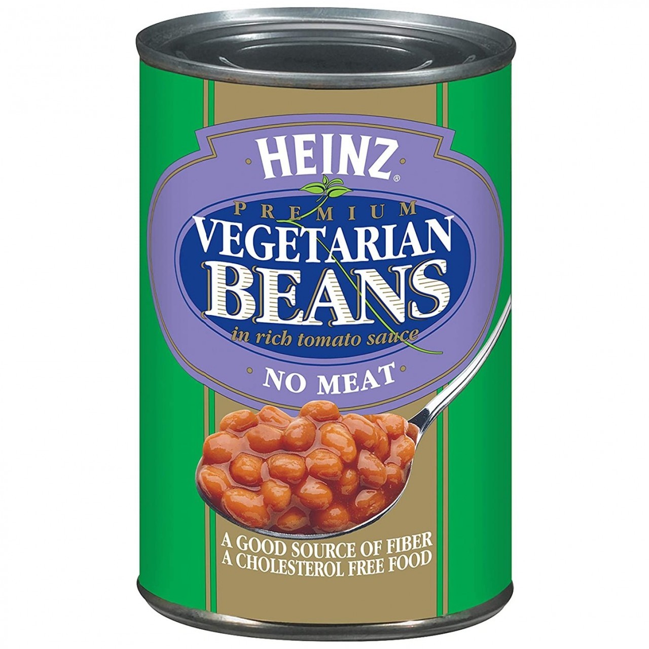 HEINZ VEGETARIAN BEANS 16oz