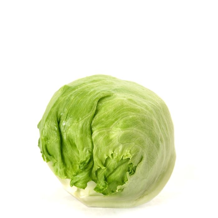 LETTUCE ICEBERG LOCAL vwt