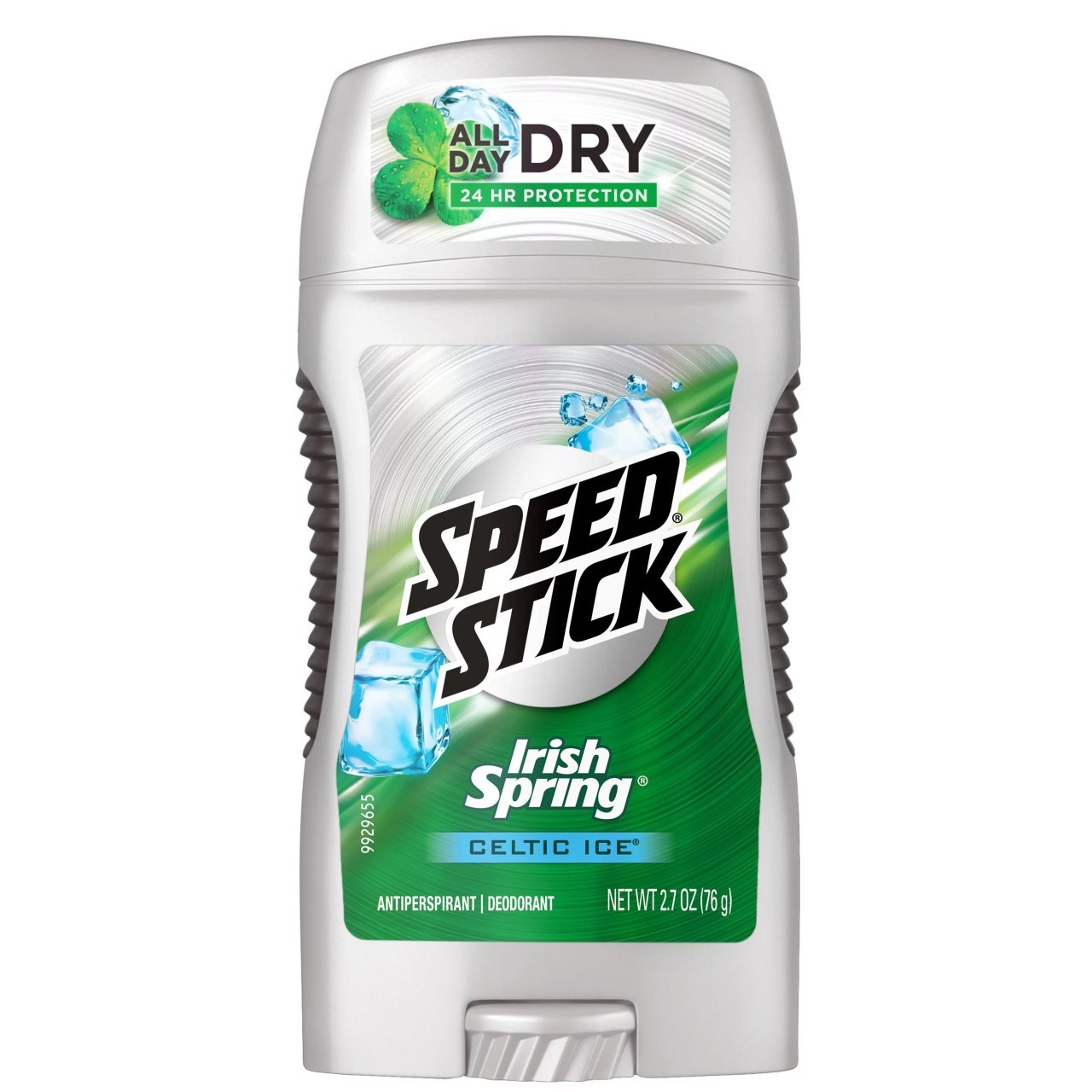 SPEED STICK IRISH SPRING CELTIC 2.7oz