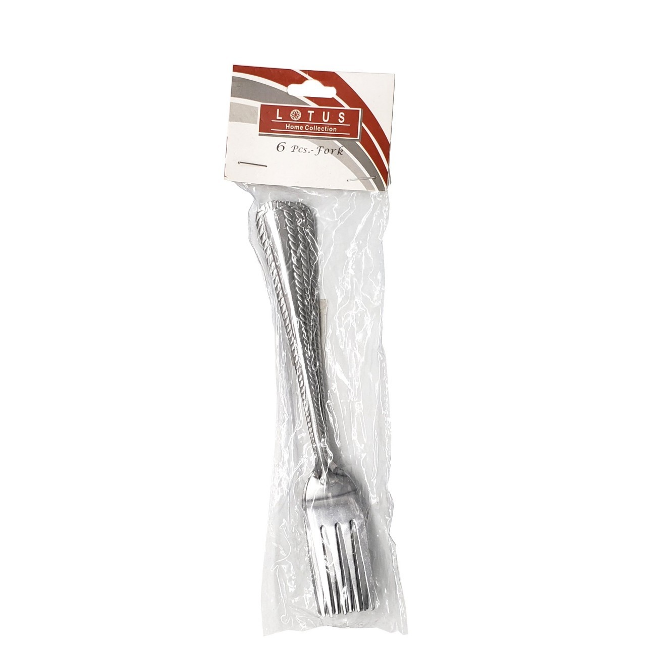 LOTUS FORK 6pc
