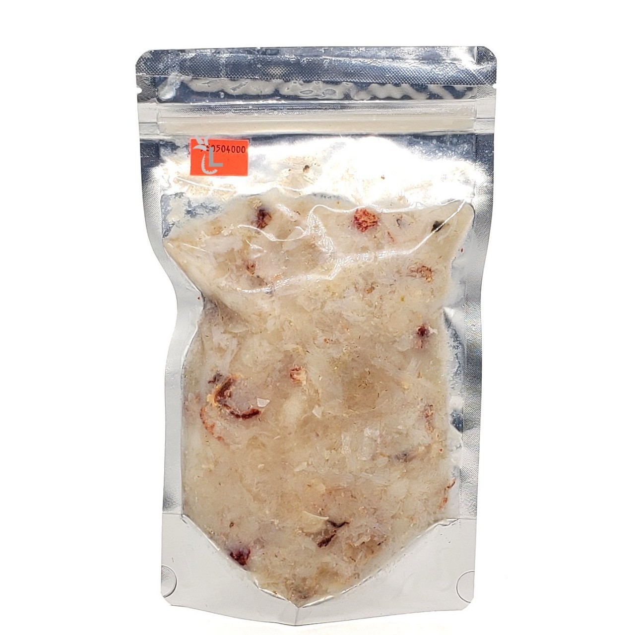 CRAB MEAT LOCAL 1lb