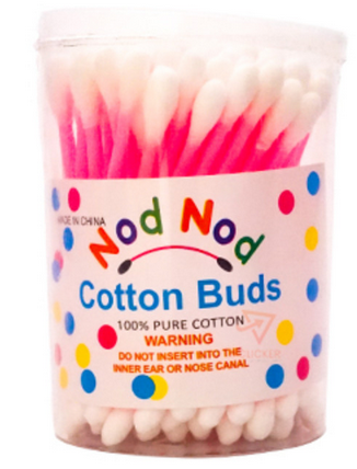NOD NOD COTTON BUDS