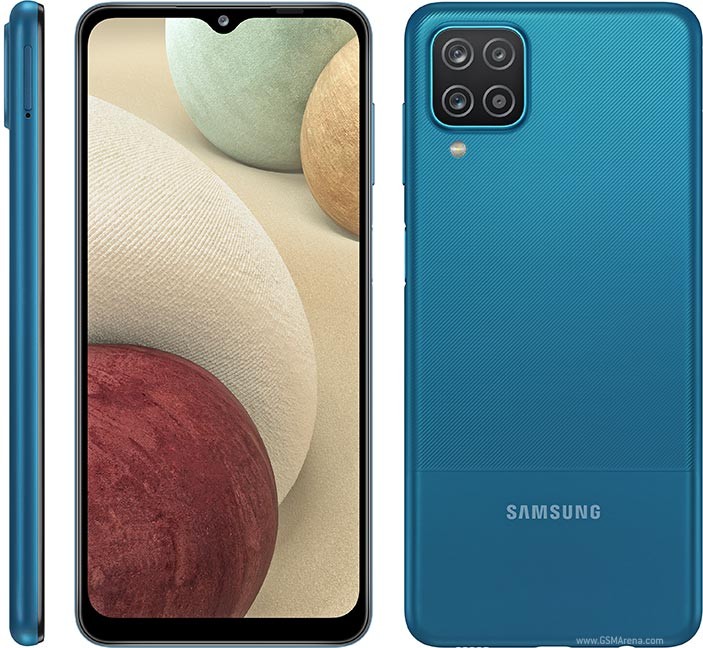 SAMSUNG GALAXY A12 32GB DS