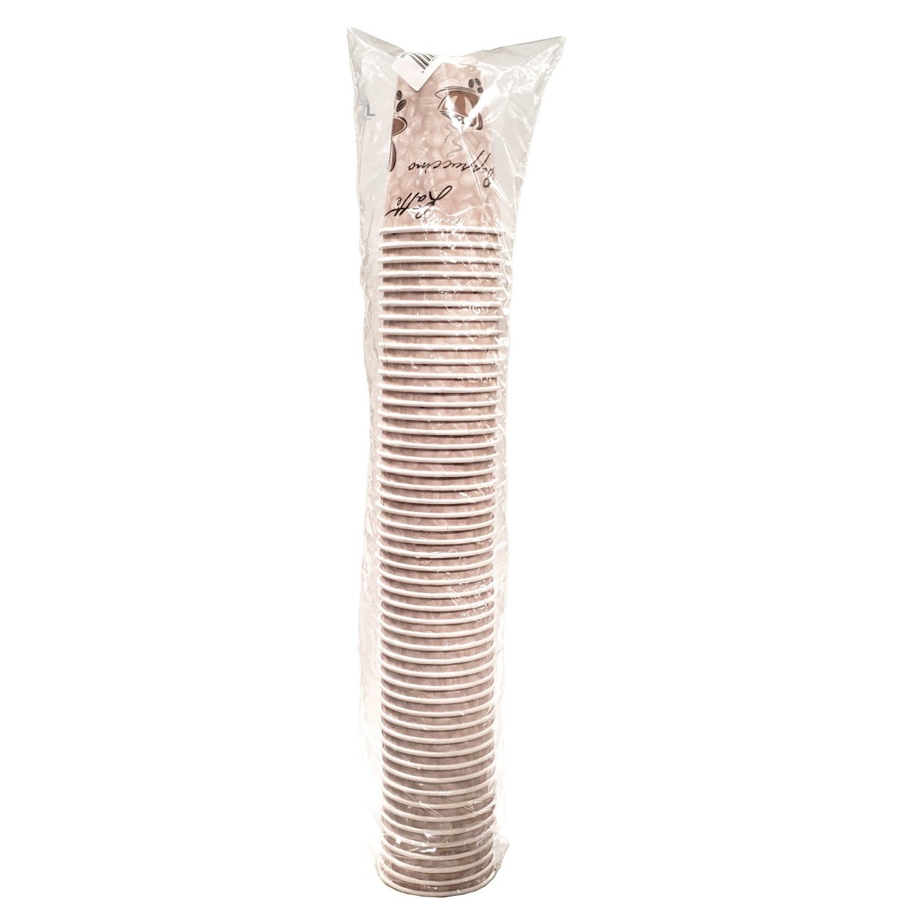 STANPAC HOT PAPER CUP EURO 50x12oz
