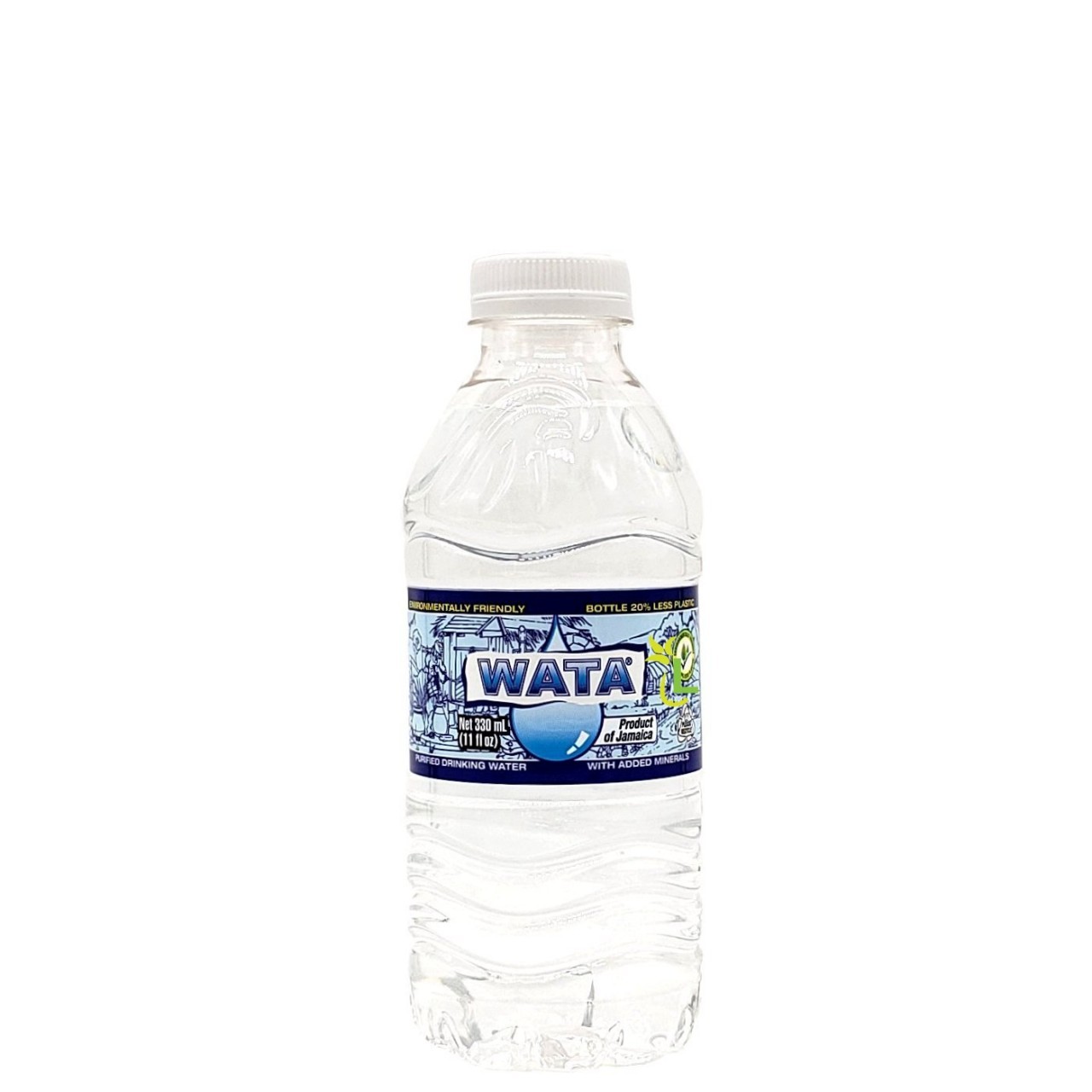 WATA 330ml