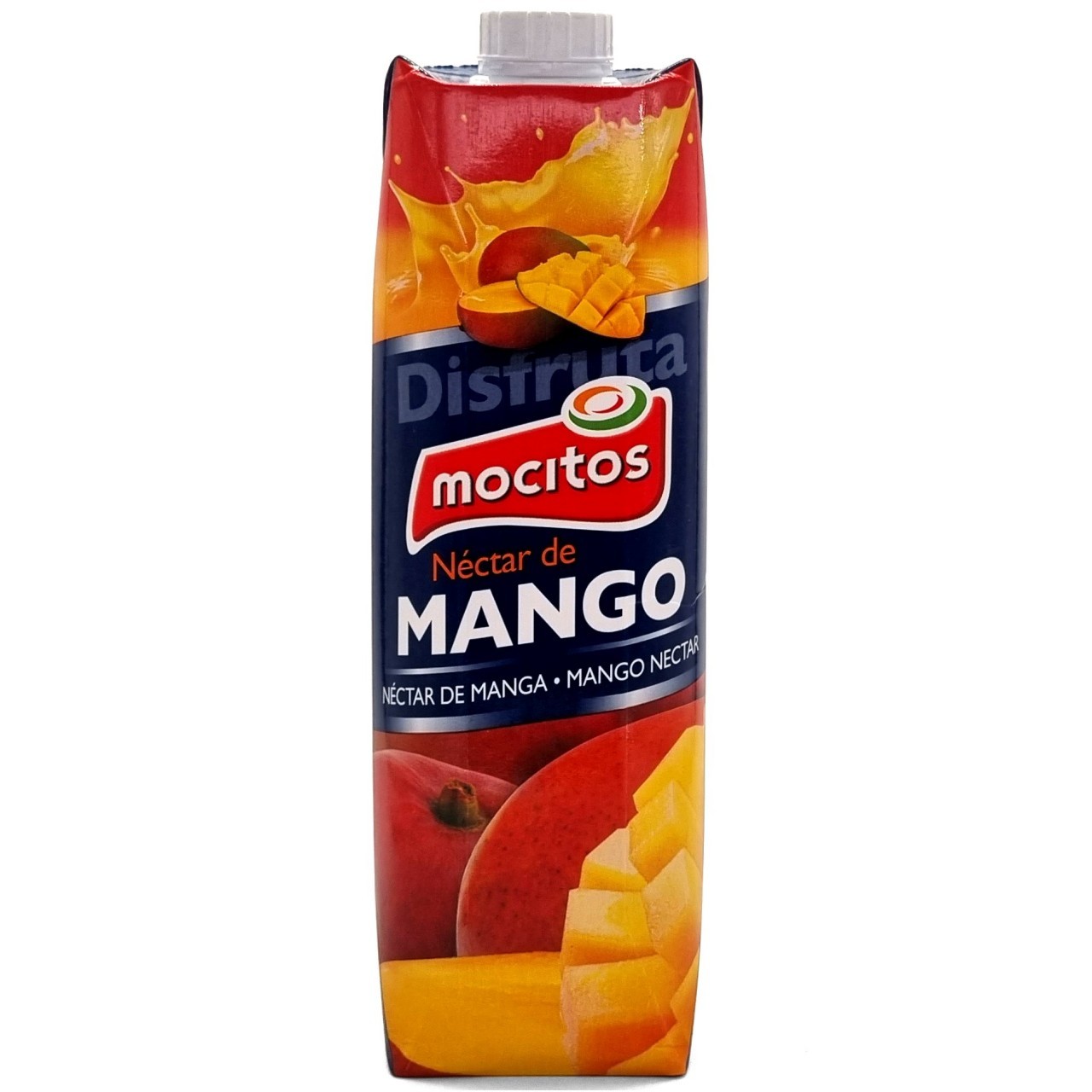 MOCITOS NECTAR PRISM MANGO 1L