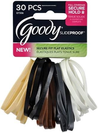 Goody Slide proof Java 4mm