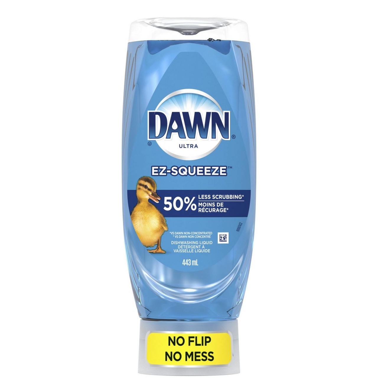 DAWN ULTRA ORIGINAL EZ-SQUEEZE 14.7oz