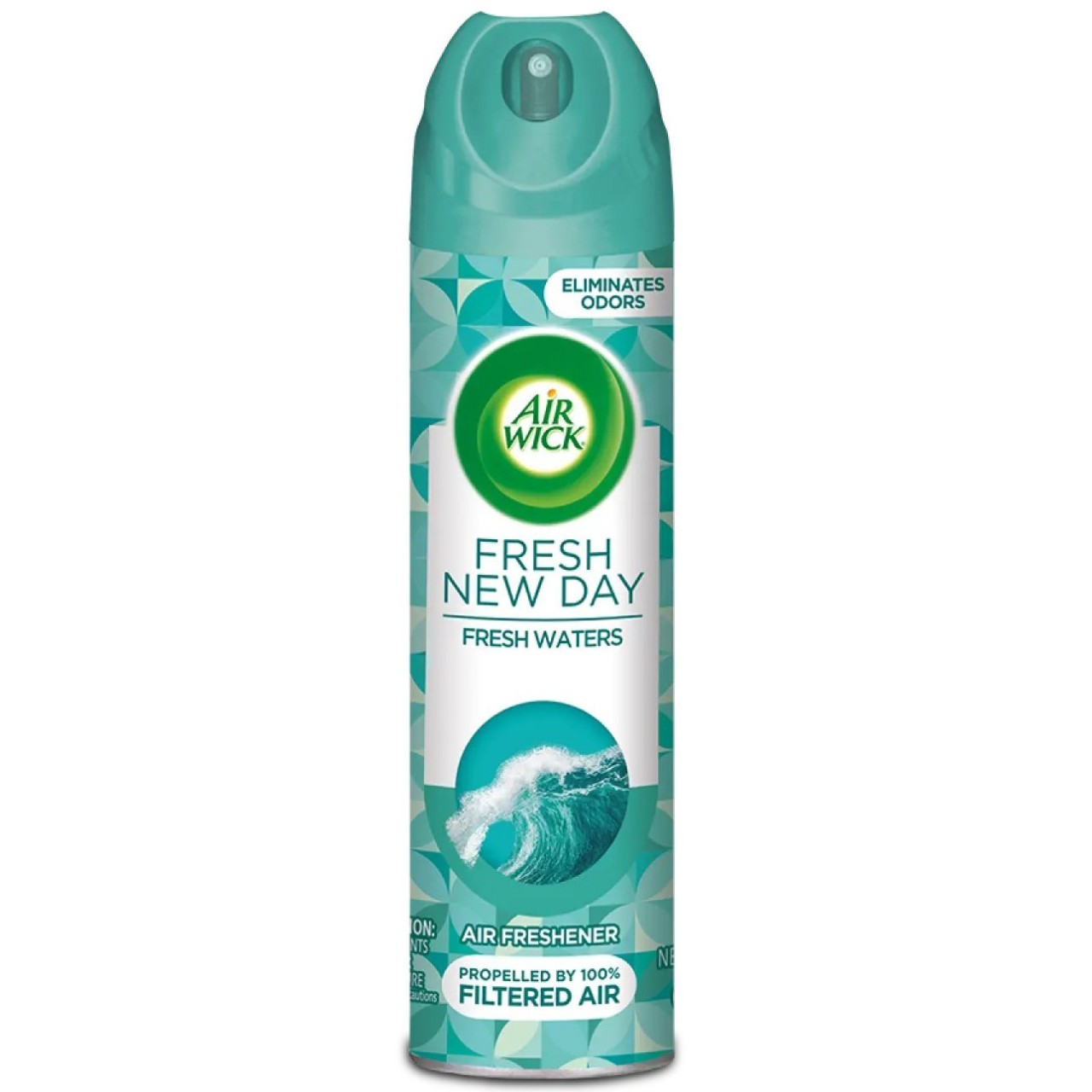 AIR WICK AERO FRESH WATERS 8oz