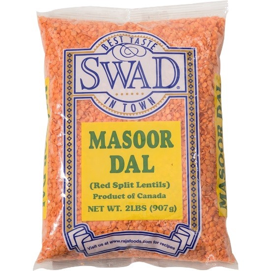 SWAD MASOOR DAL 2lb