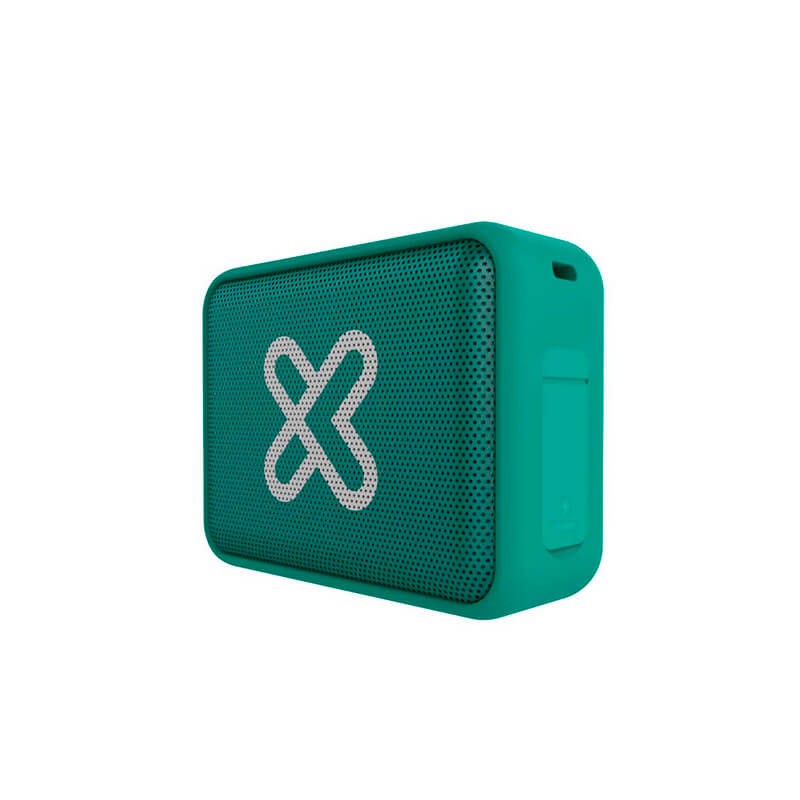 Klip Xtreme Port TWS KBS-025 - Speaker - Green