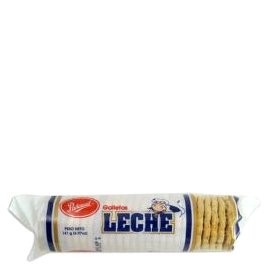 PASCUAL COOKIES MILK ROLL 5oz