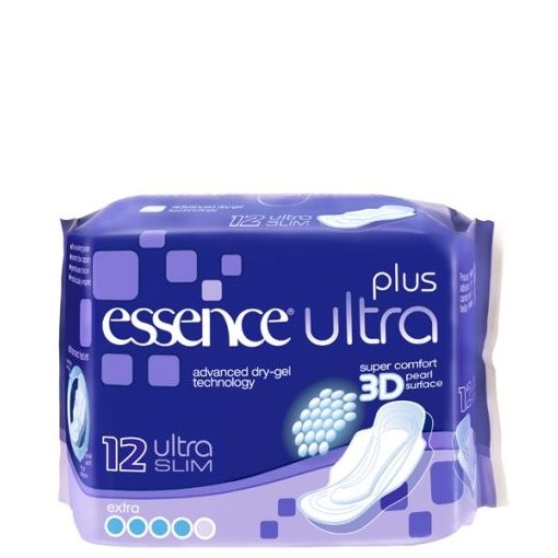 ESSENCE ULTRA PLUS 12s