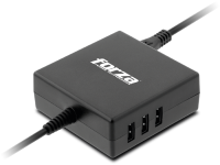 Forza FNA-790 - Universal Laptop Charger - 110/220V 90W NEMA