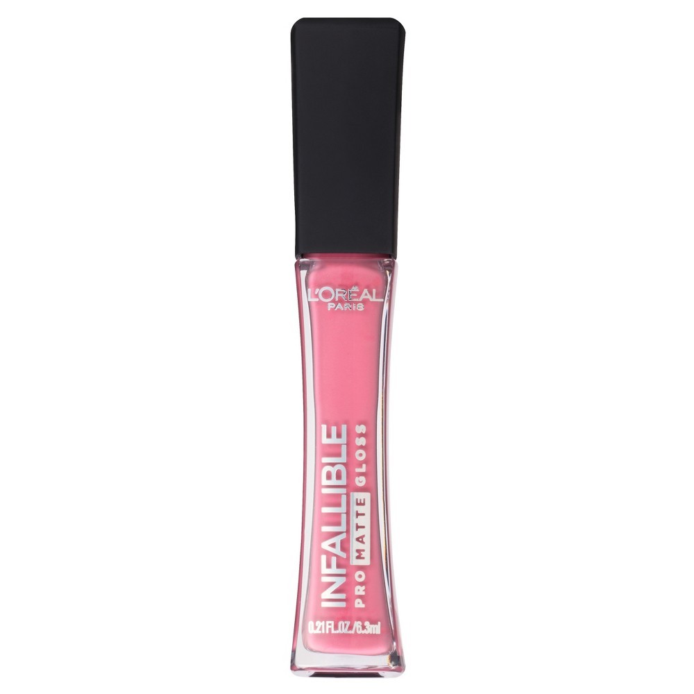 Loeral Inf Matte Gloss Blu/Amb
