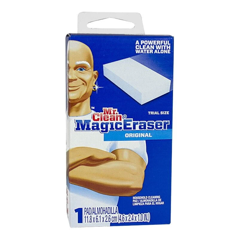 Mr Clean Magic Eraser
